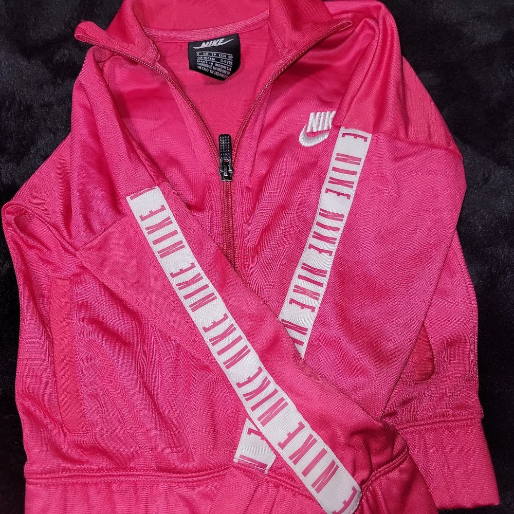 Nike Jacket
